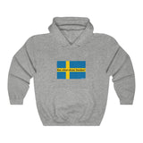 But what about Sweden? hoodie