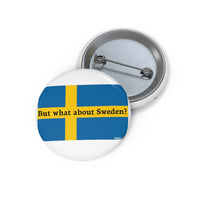 But what about Sweden? pin
