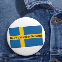 But what about Sweden? pin